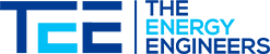 The Energy Engineers Logo